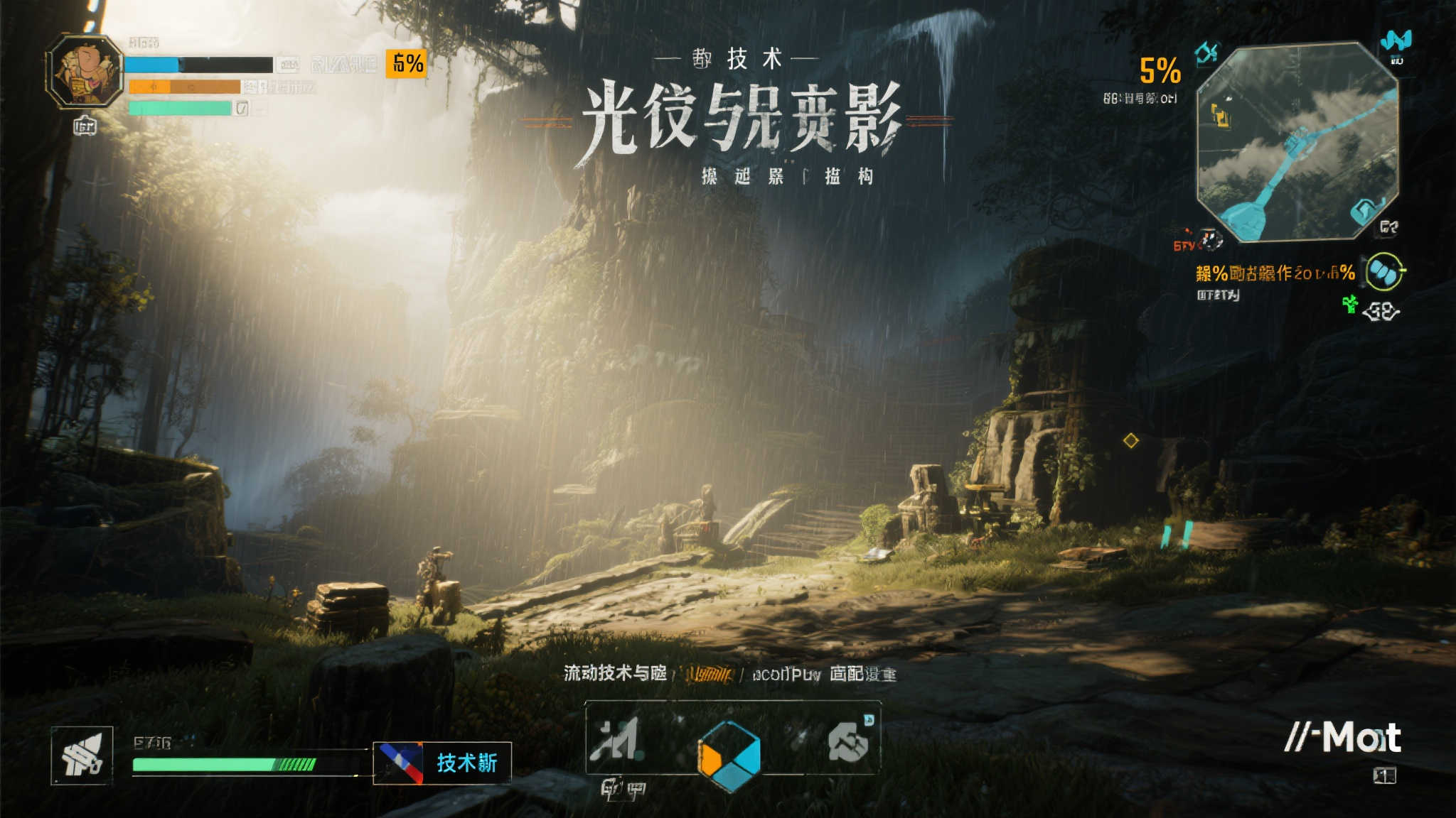 PG模拟器介绍