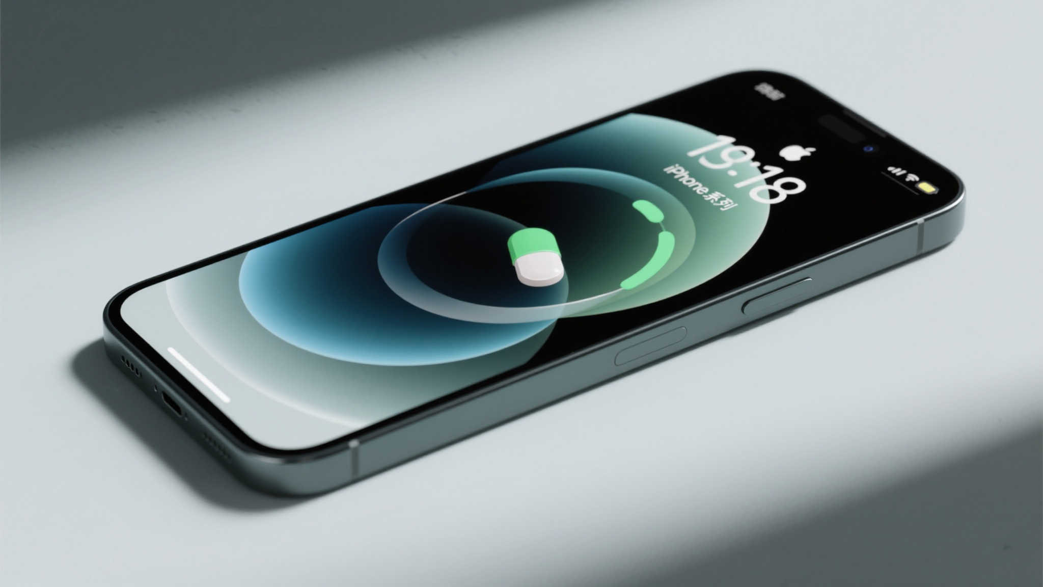 iPhone 18系列迎屏幕革新 双重设计取代药丸屏 iPhone 18系列迎屏幕革新 双重设计取代药丸屏