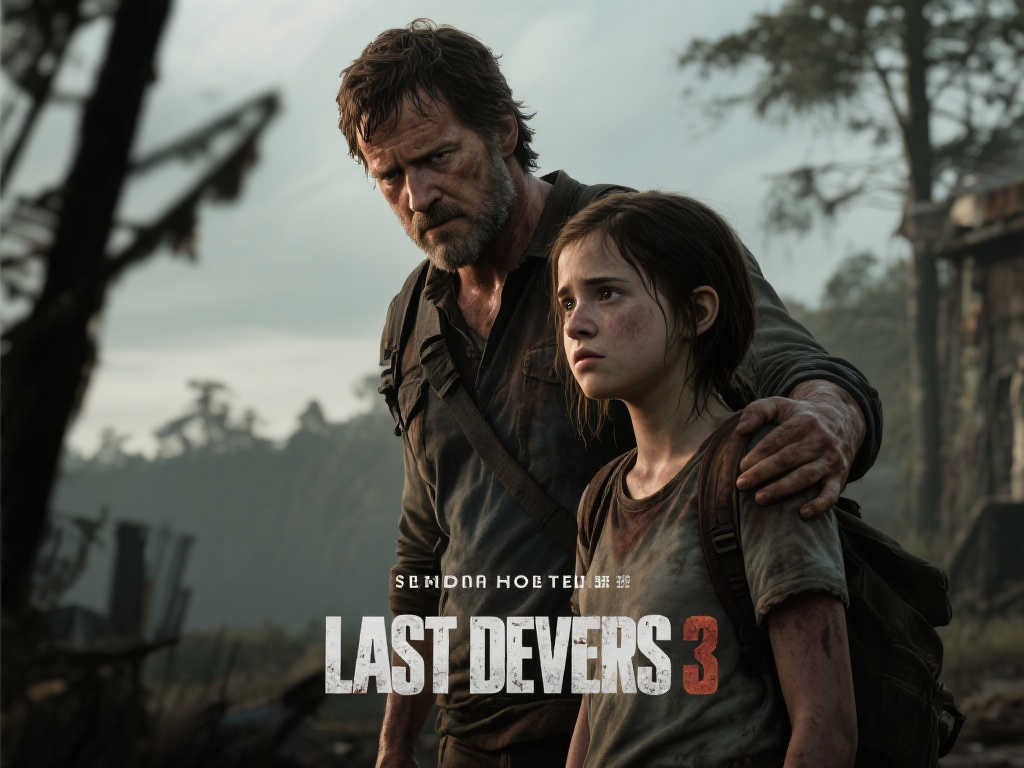 《最后生还者》第二季剧集首播,游戏重制版PC端同步发售 《最后生还者》第二季剧集首播,游戏重制版PC端同步发售